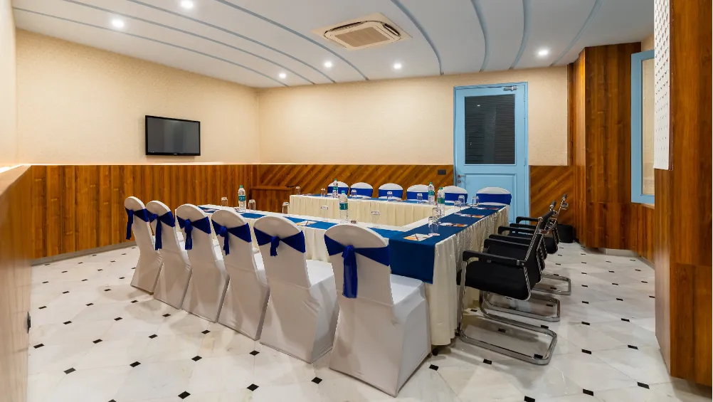 Board Room